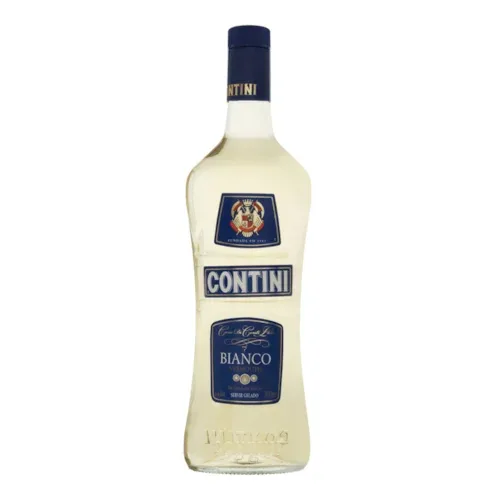 Coquetel Contini Branco 900ml