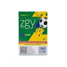 Essência Ziggy Brasil 50g