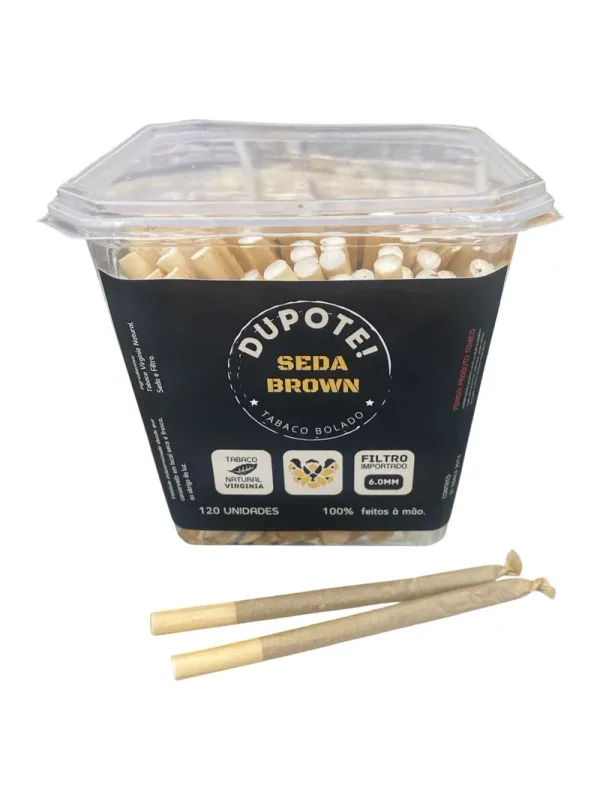 Tabaco Bolado DUPOTE Un