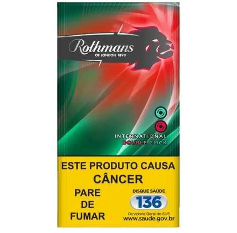 CIGARRO ROTHMANS MELANCIA