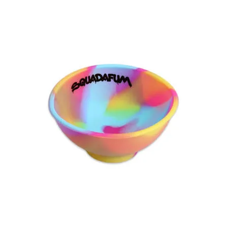 Cuia de Silicone