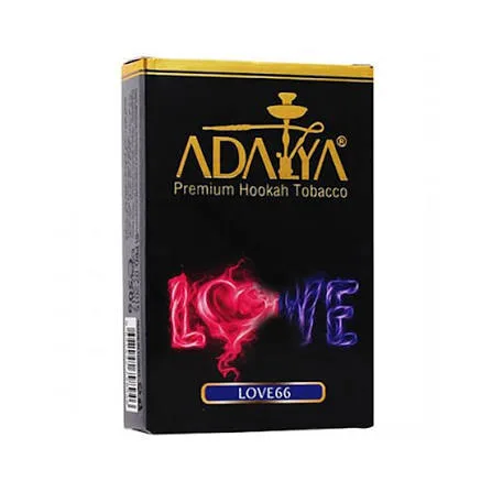 Essência Adalya Love 66 50g