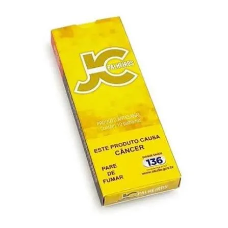 JC Palheiro Ouro