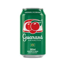 Guaranã Antartica 350ml