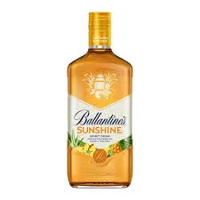 Ballantines Sunshine 700ml