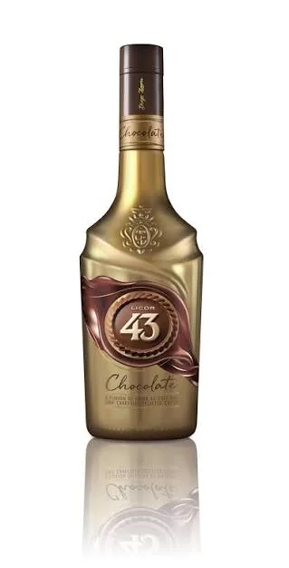 Licor 43 Chocolate 700ml