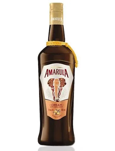 Licor Amarula 750ml