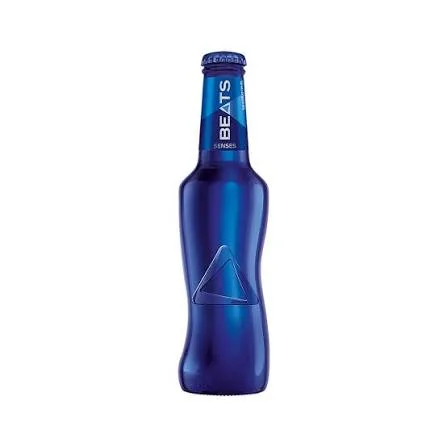 SKOL BEATS SENSES LONG NECK 269ML
