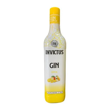 Gin Invictus Tropical 1L