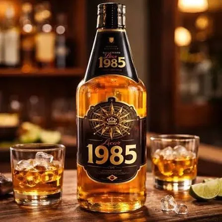 Licor 1985 750ml