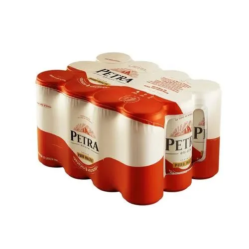 Cerveja Petra Puro Malte 269ml