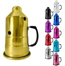 Abafador Narguile Coler