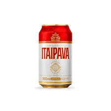 Cerveja Itaipava 350ml