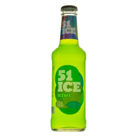 Bebida 51 Ice Kiwi 275ml