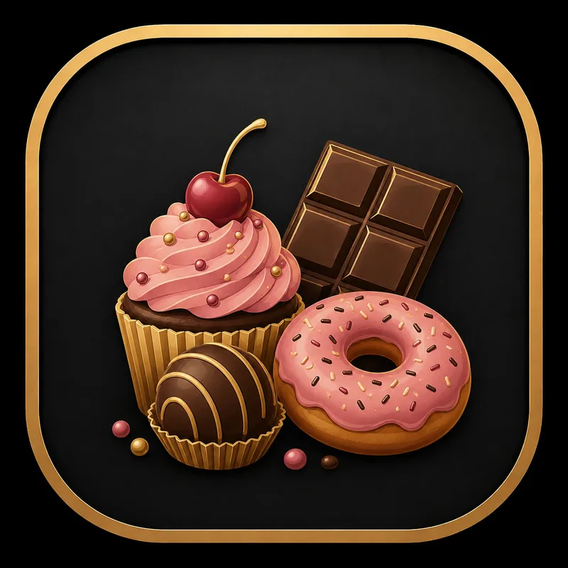 Doces