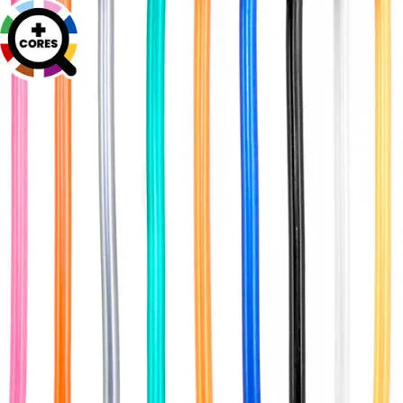 Mangueira De Silicona Narguiles