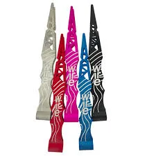 Pegador de Carvão Wire Hookah