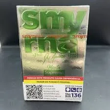 Essência Smyrna - Menta Suprema 50g