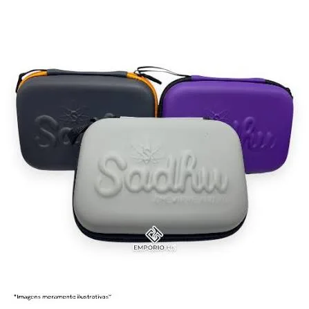 Case Sadhu Classic Impermeável