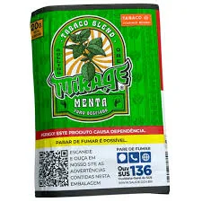 Mirage Menta Tobacco 20g