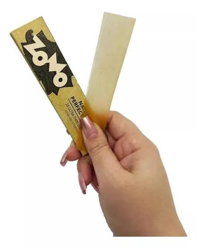 Seda Solta Zomo Paper Natural Perfect un