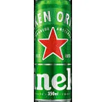 Cerveja Heineken Lata 350ml
