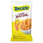 Salgadinho Torcida Sabor Bacon 60g