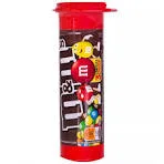 Confeito M&M's Chocolate ao Leite Pote 30g