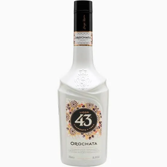 Licor 43 Horchata 700ml