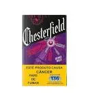 CIGARRO CHESTERFIELD REMIX WILD