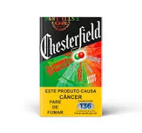 CHESTERFIELD REMIX BEATS
