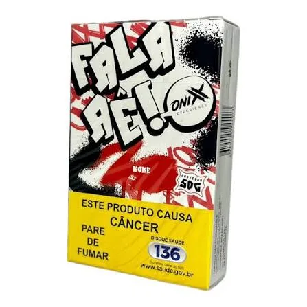 Essência Onix Star Koke (Coca) Experience 50g