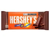 BARRA CHOCOLATE HERSHEYS OVOMALTINE 20GR