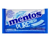 GOMA MENTOS P FRESH MINT 3 8,5G