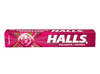 Bala Halls Melancia 28g