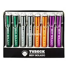 Display de Tubeck Bem Bolado