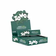 DISPLAY SEDA ZOMO SLIM PERFECT HEMP X C/ 25