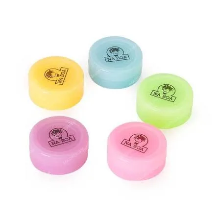 Slick Container Na Boa 10ml