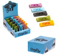 Piteiras Silly Dog Silicone