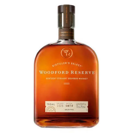 Whiskey Bourbon Woodford Reserve 750ml