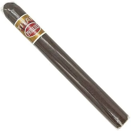 Charuto Phillies Titan Chocolate