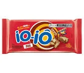 Barra De Chocolate Hersheys Io-Io Chocolate 75G