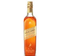 Whisky Johnnie Walker Gold Label Reserve 750 ml