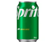 Sprite Original 350ml Lata