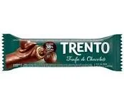 Chocolate Trento Trufa De Chocolate