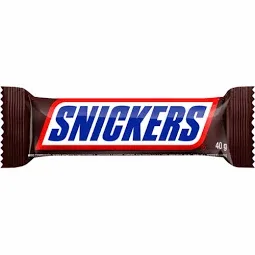 Chocolate Snickers Original