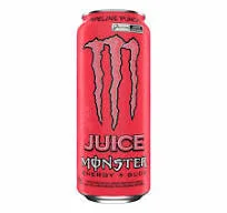 Monster Energy Juice Pipeline Punch Lata 473ml
