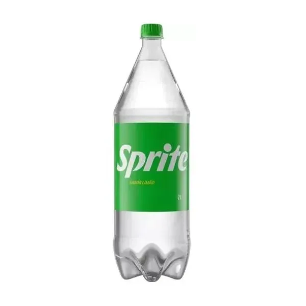 REFRIGERANTE  SPRITE 2L