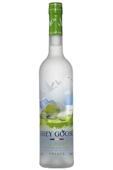 Vodka Grey Goose La Poire (Pêra) 750 ml