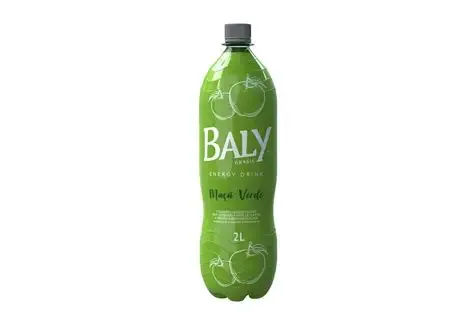 Baly Maça verde 2L